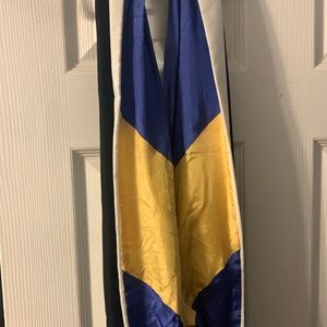 Master of Arts Graduation Hood